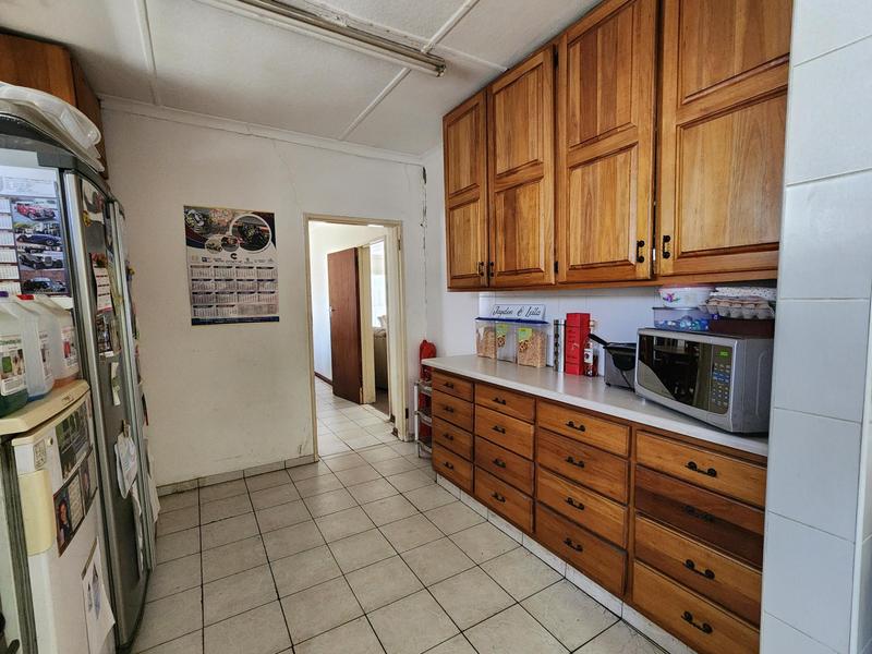 3 Bedroom Property for Sale in Sasolburg Free State